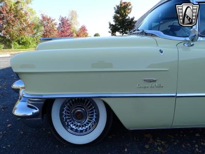 1956 Cadillac Coupe DeVille