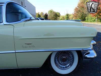 1956 Cadillac Coupe DeVille