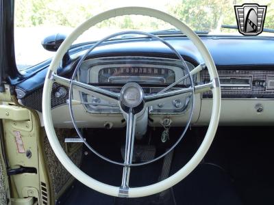 1956 Cadillac Coupe DeVille