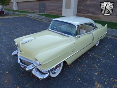 1956 Cadillac Coupe DeVille