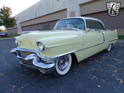 1956 Cadillac Coupe DeVille