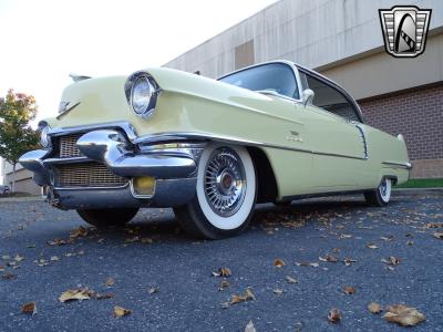 1956 Cadillac Coupe DeVille