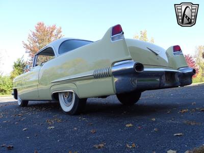 1956 Cadillac Coupe DeVille