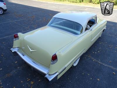 1956 Cadillac Coupe DeVille