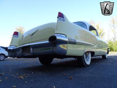 1956 Cadillac Coupe DeVille