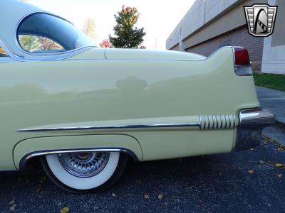 1956 Cadillac Coupe DeVille