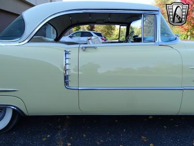 1956 Cadillac Coupe DeVille