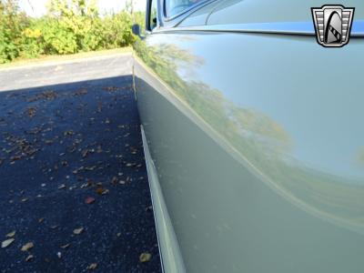 1956 Cadillac Coupe DeVille