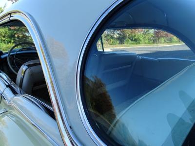 1956 Cadillac Coupe DeVille