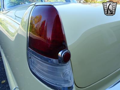 1956 Cadillac Coupe DeVille