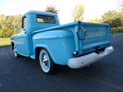 1959 Chevrolet Apache Pickup Truck