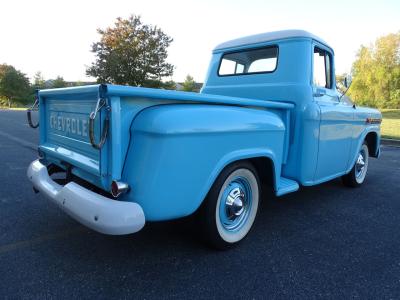 1959 Chevrolet Apache Pickup Truck