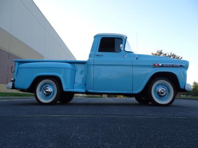 1959 Chevrolet Apache Pickup Truck