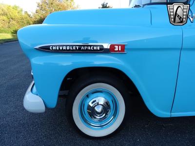 1959 Chevrolet Apache Pickup Truck