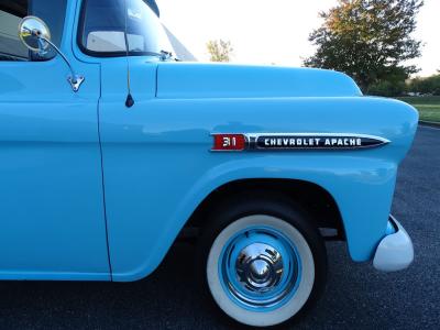 1959 Chevrolet Apache Pickup Truck