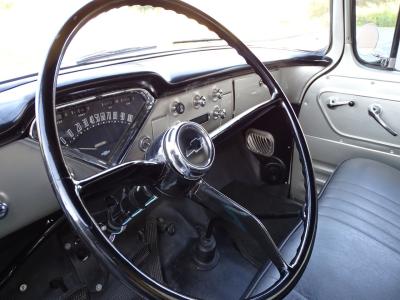 1959 Chevrolet Apache Pickup Truck