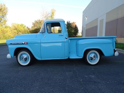 1959 Chevrolet Apache Pickup Truck