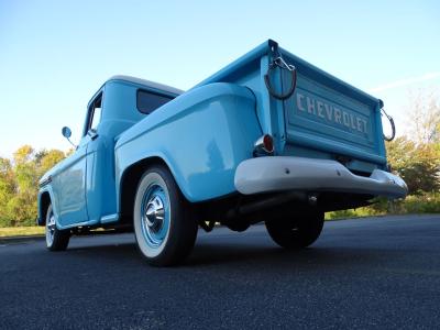 1959 Chevrolet Apache Pickup Truck