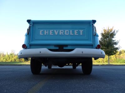 1959 Chevrolet Apache Pickup Truck