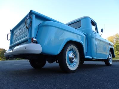 1959 Chevrolet Apache Pickup Truck