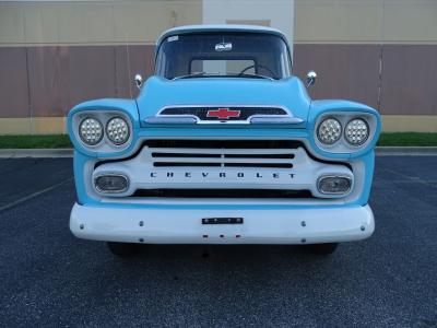 1959 Chevrolet Apache Pickup Truck