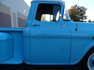 1959 Chevrolet Apache Pickup Truck