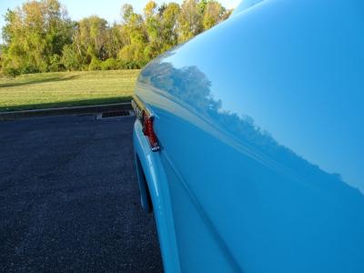 1959 Chevrolet Apache Pickup Truck