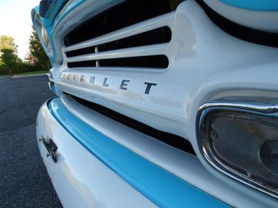 1959 Chevrolet Apache Pickup Truck