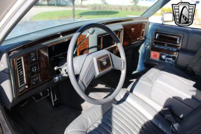 1990 Cadillac Brougham