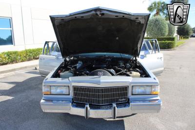 1990 Cadillac Brougham