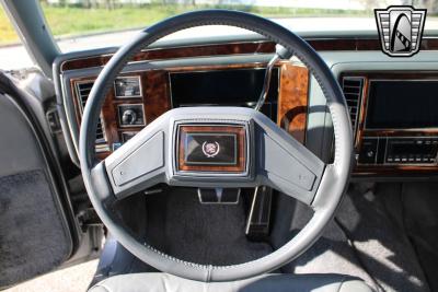 1990 Cadillac Brougham