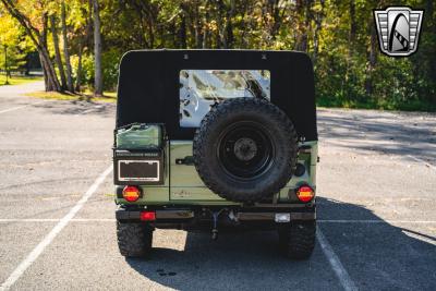 1990 Mercedes - Benz G-WAGON