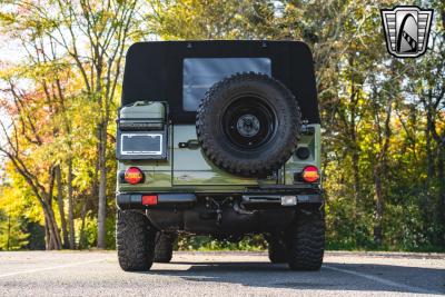 1990 Mercedes - Benz G-WAGON