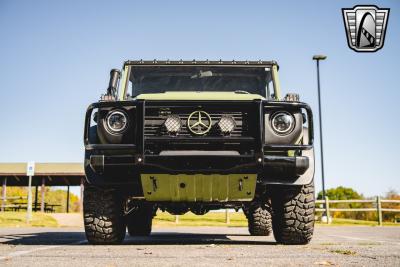 1990 Mercedes - Benz G-WAGON