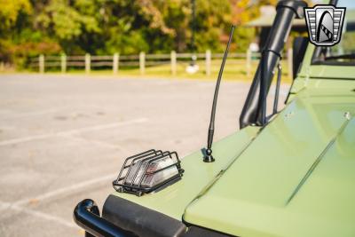 1990 Mercedes - Benz G-WAGON