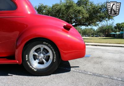 1939 Chevrolet Coupe