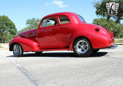 1939 Chevrolet Coupe