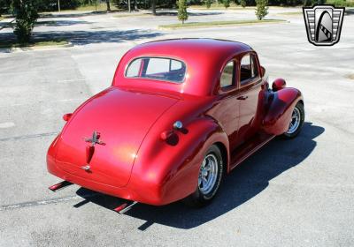 1939 Chevrolet Coupe