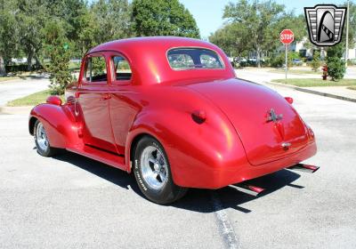 1939 Chevrolet Coupe