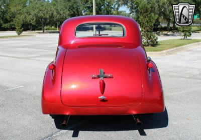 1939 Chevrolet Coupe