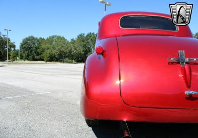 1939 Chevrolet Coupe