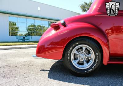 1939 Chevrolet Coupe