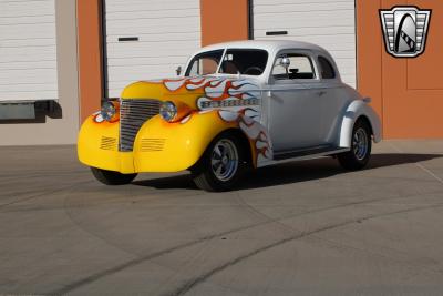 1939 Chevrolet Coupe