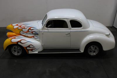 1939 Chevrolet Coupe