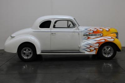 1939 Chevrolet Coupe