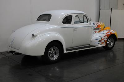 1939 Chevrolet Coupe