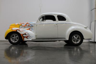 1939 Chevrolet Coupe