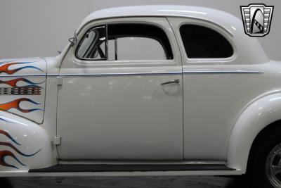 1939 Chevrolet Coupe