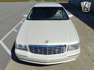 1999 Cadillac DeVille