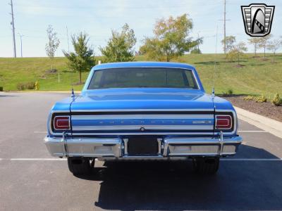 1965 Chevrolet Chevelle